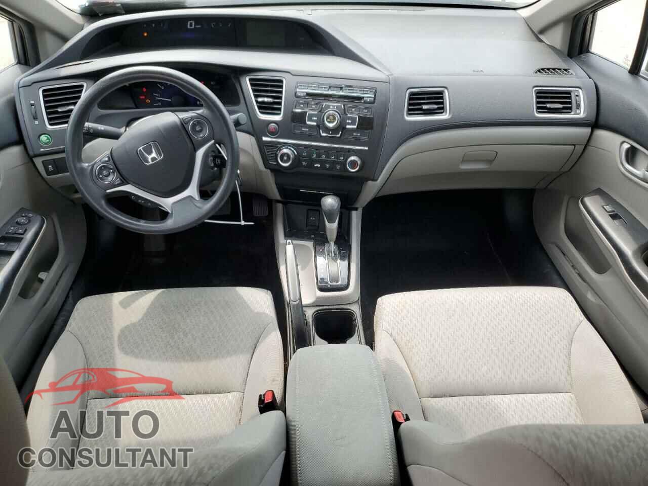 HONDA CIVIC 2015 - 19XFB2F53FE268088