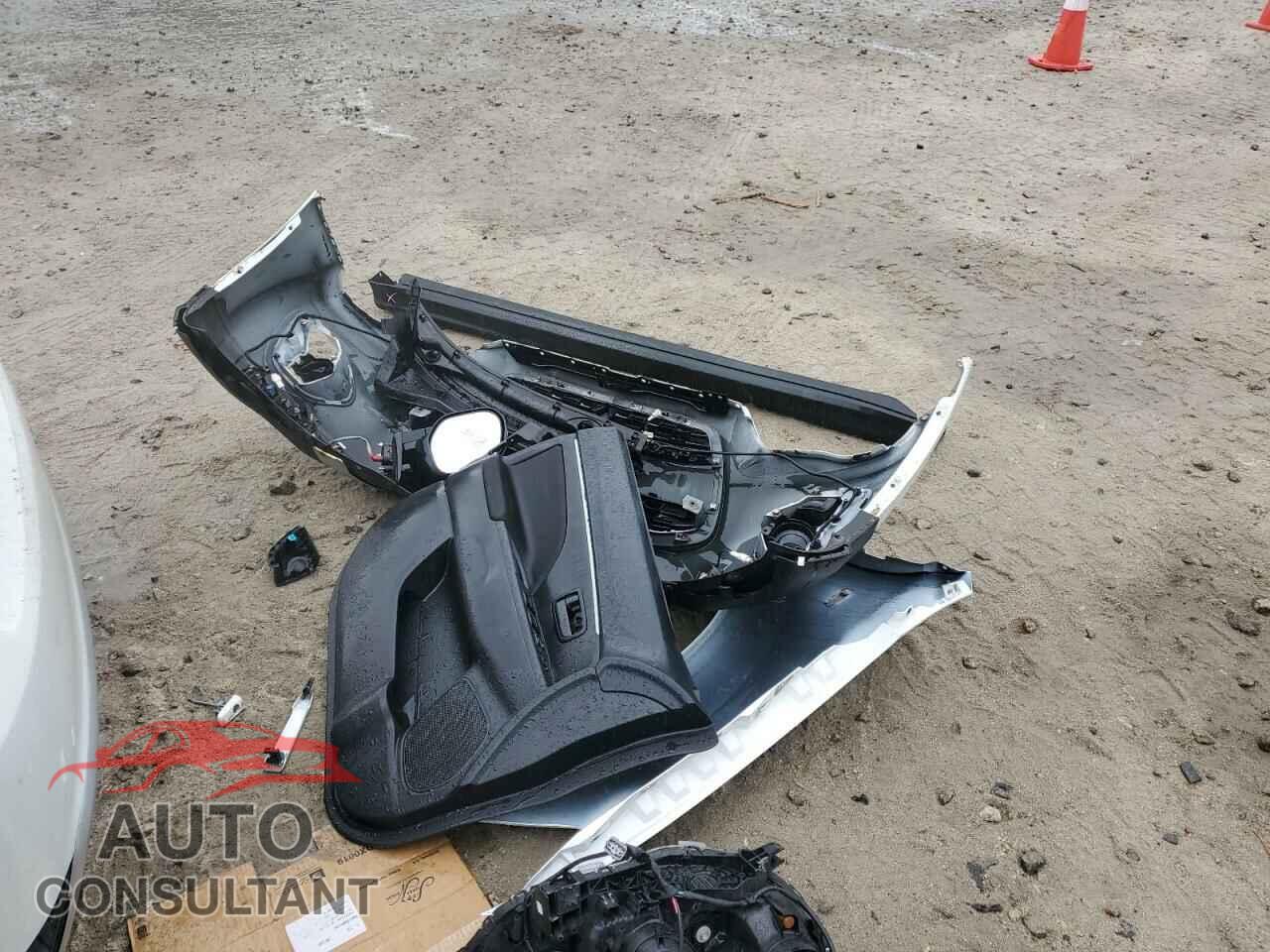 MITSUBISHI OUTLANDER 2015 - 4A4AR3AW2FE041541