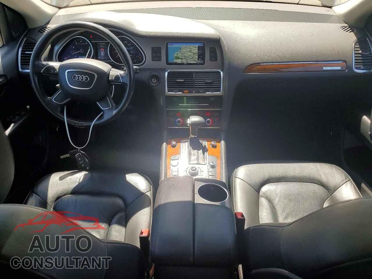 AUDI Q7 2015 - WA1LGAFE0FD009732