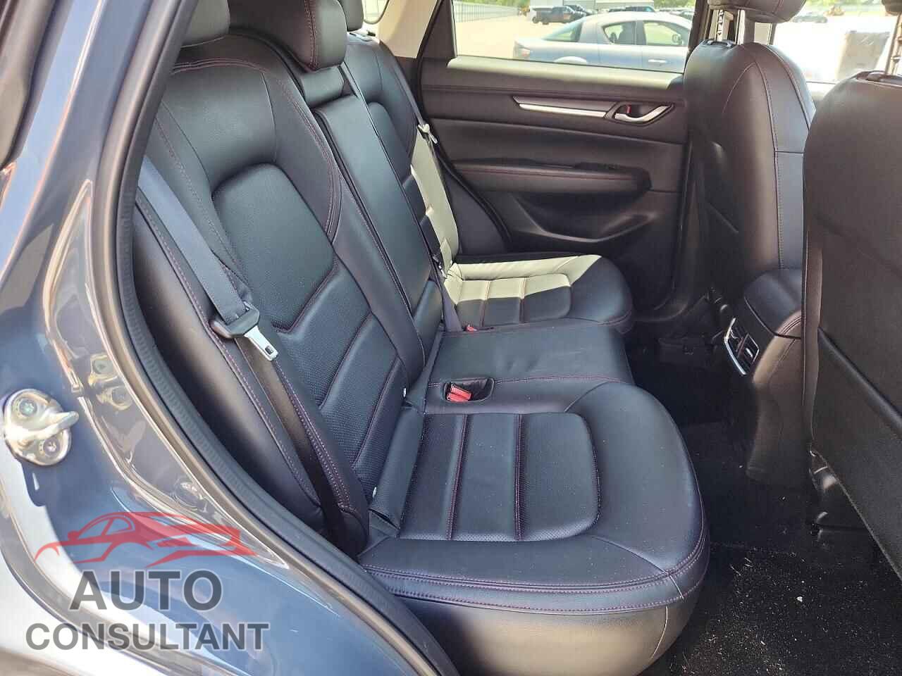 MAZDA CX-5 2024 - JM3KFBCL3R0439349