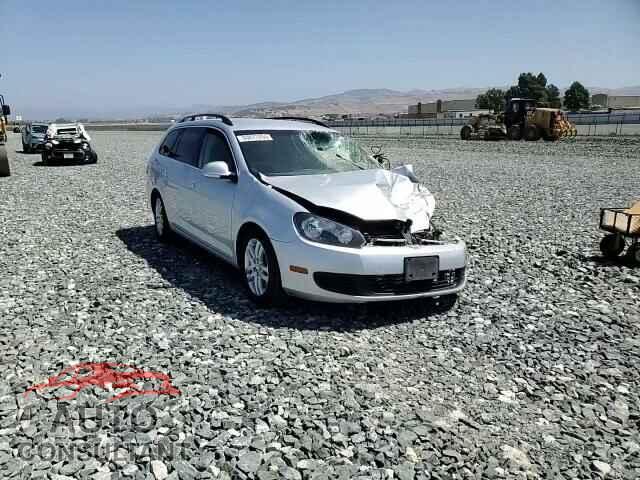 VOLKSWAGEN JETTA 2014 - 3VWPL7AJ8EM624930