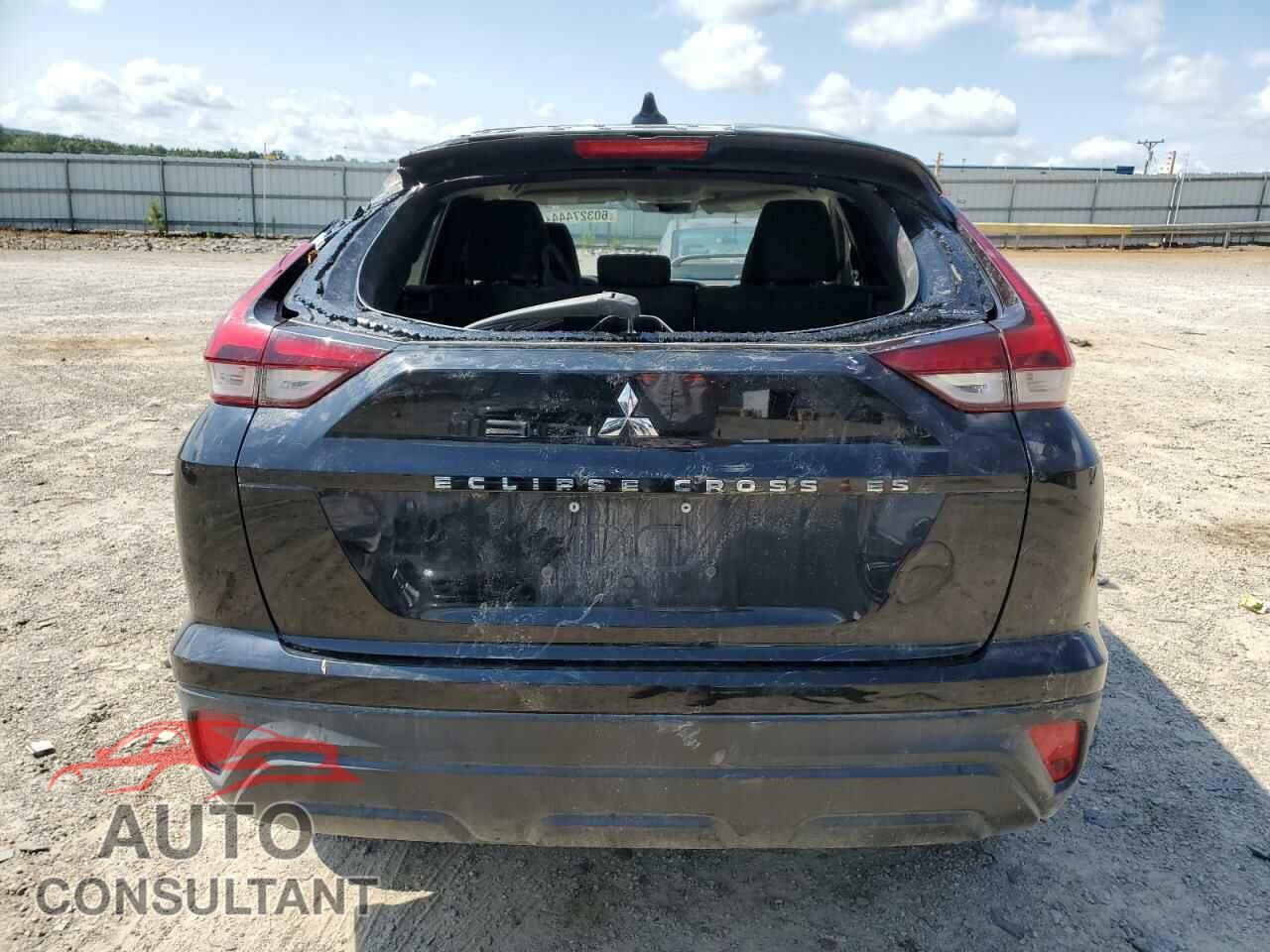 MITSUBISHI ECLIPSE 2024 - JA4ATUAA7RZ024633