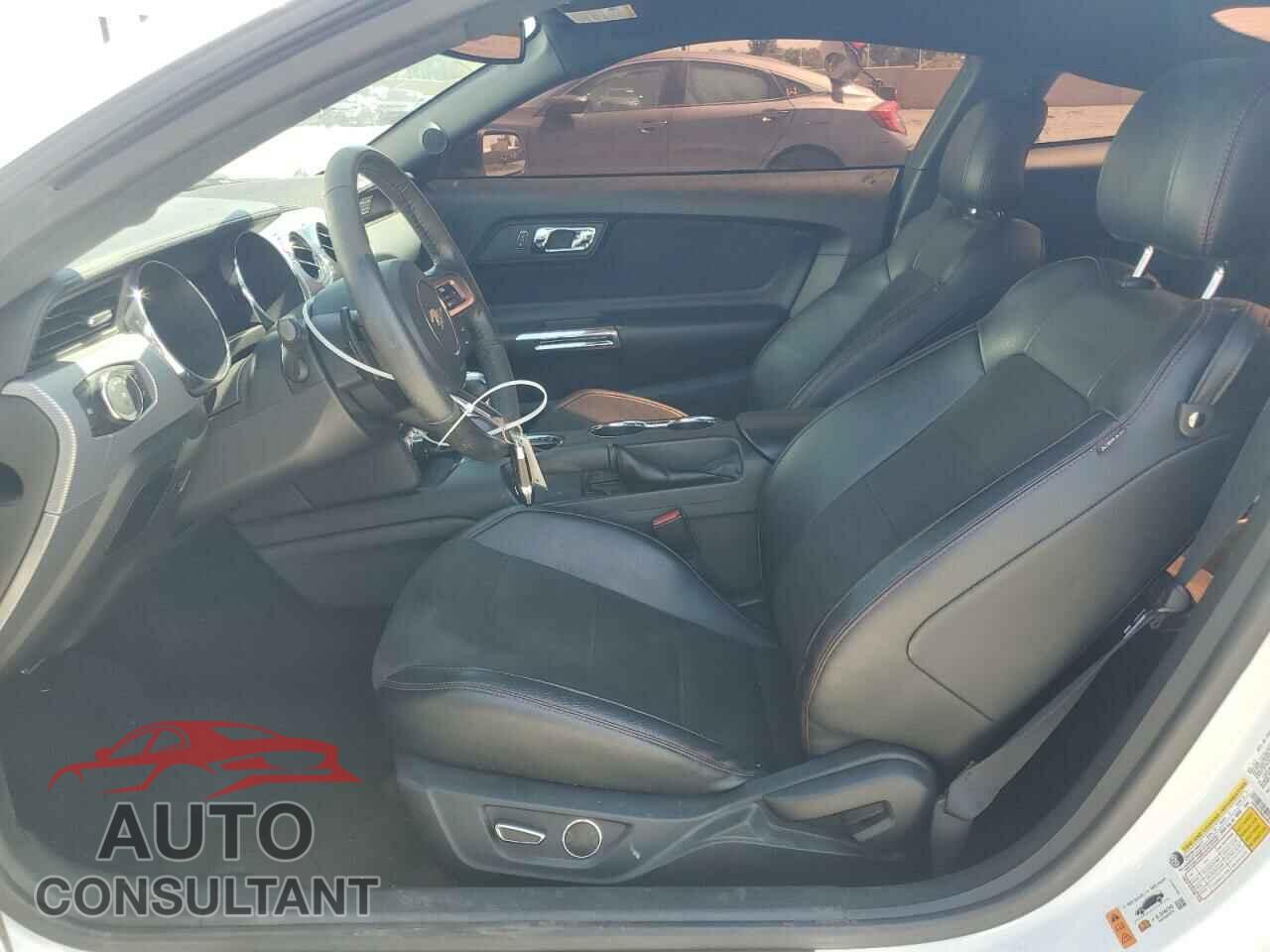 FORD MUSTANG 2016 - 1FA6P8CF8G5246611