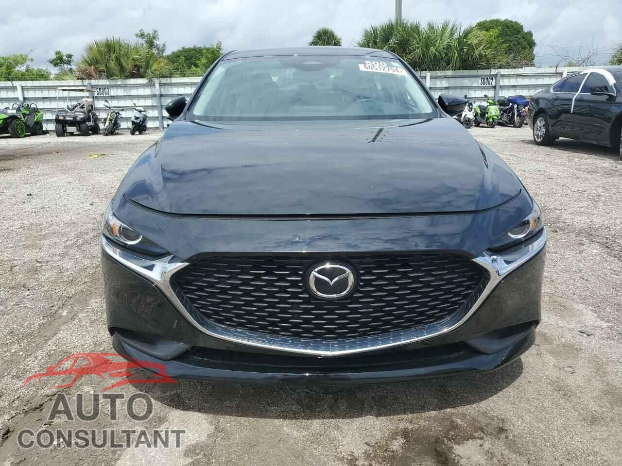 MAZDA 3 SELECT S 2024 - 3MZBPABM0RM400500