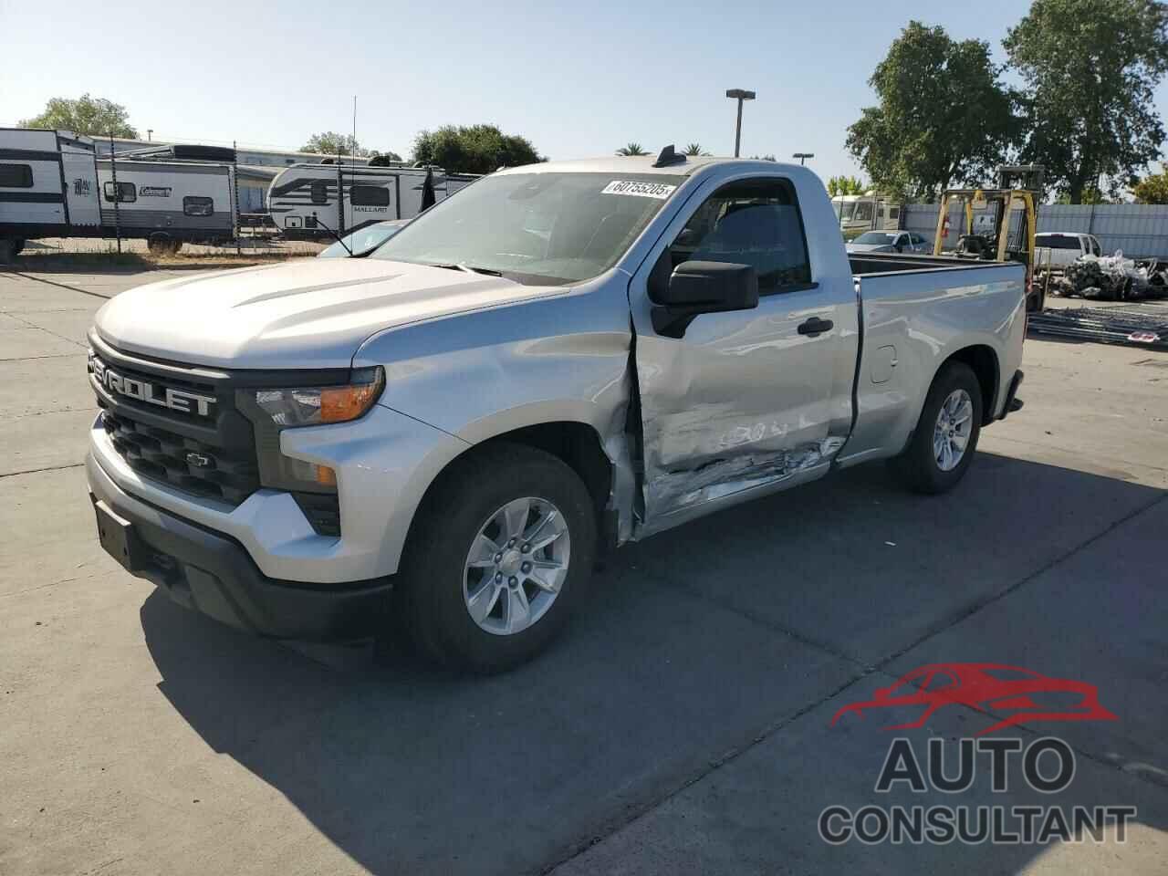 CHEVROLET ALL Models 2022 - 3GCNAAEK1NG579764