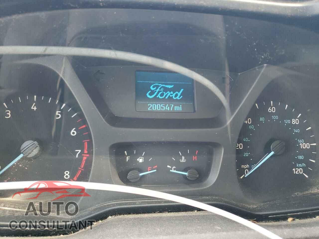 FORD TRANSIT 2015 - 1FTSW2CM9FKA04028