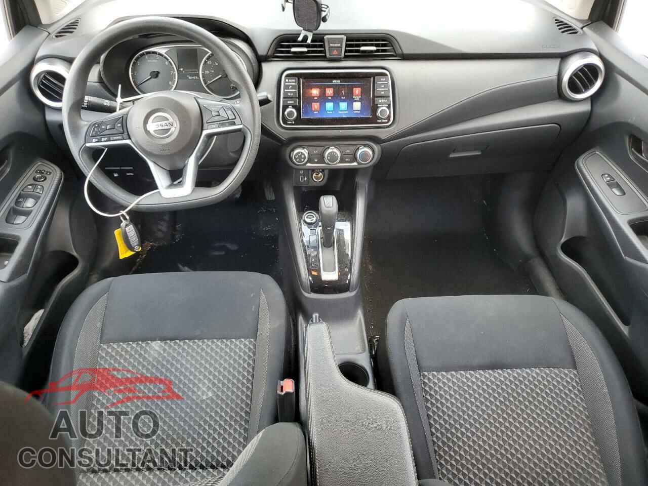 NISSAN VERSA 2020 - 3N1CN8DV8LL867577