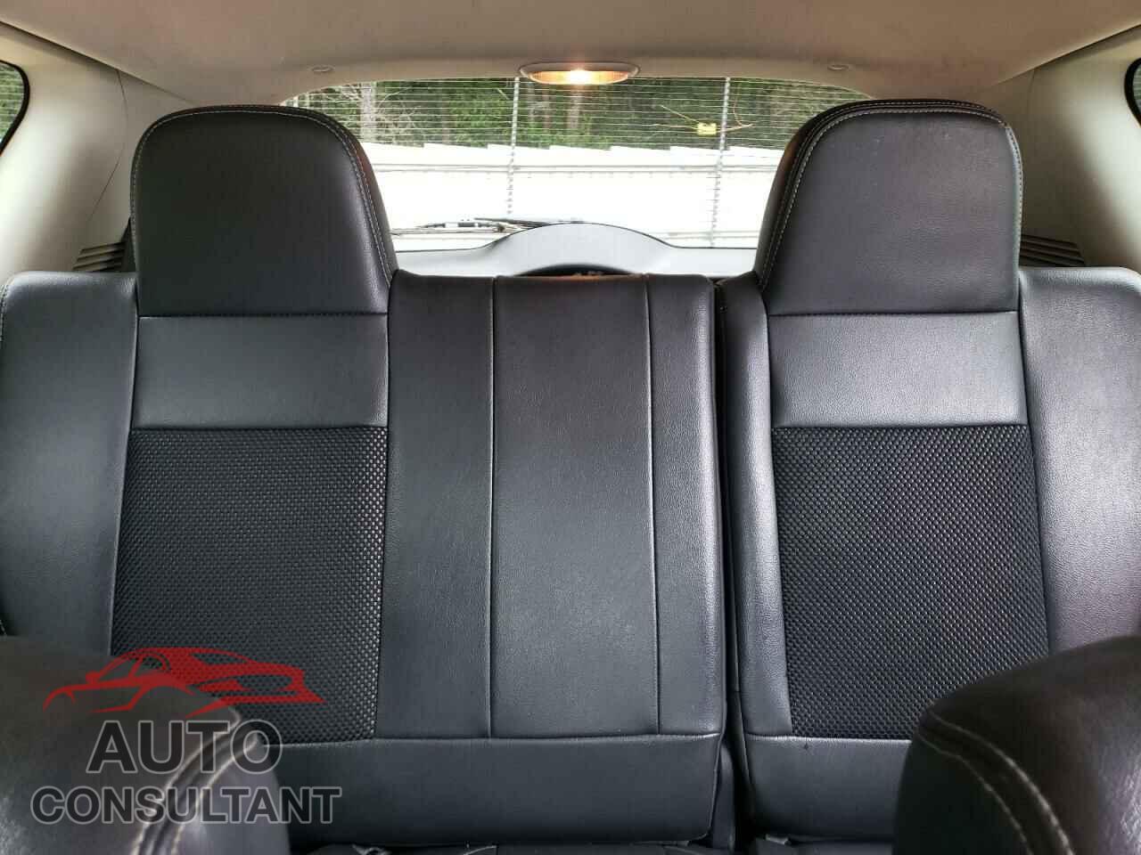 JEEP COMPASS 2017 - 1C4NJCEB6HD198604