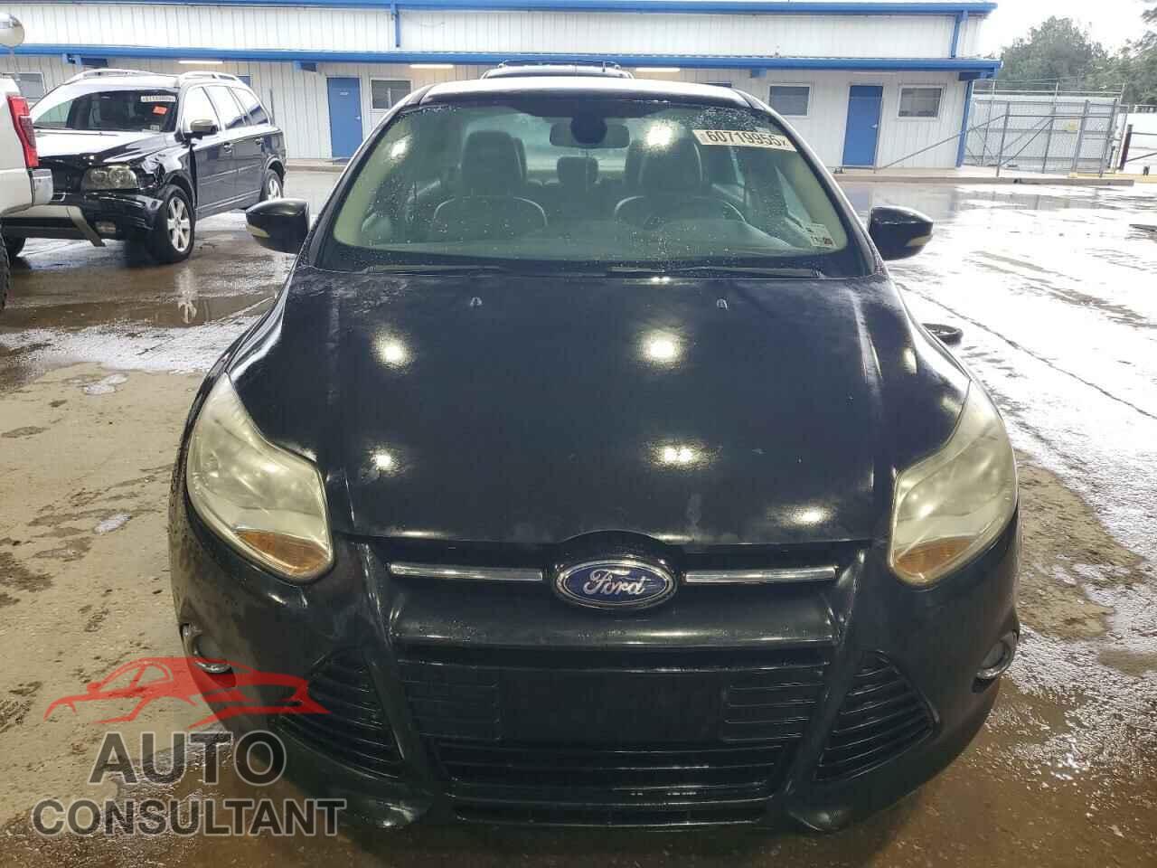 FORD FOCUS 2012 - 1FAHP3H26CL473206