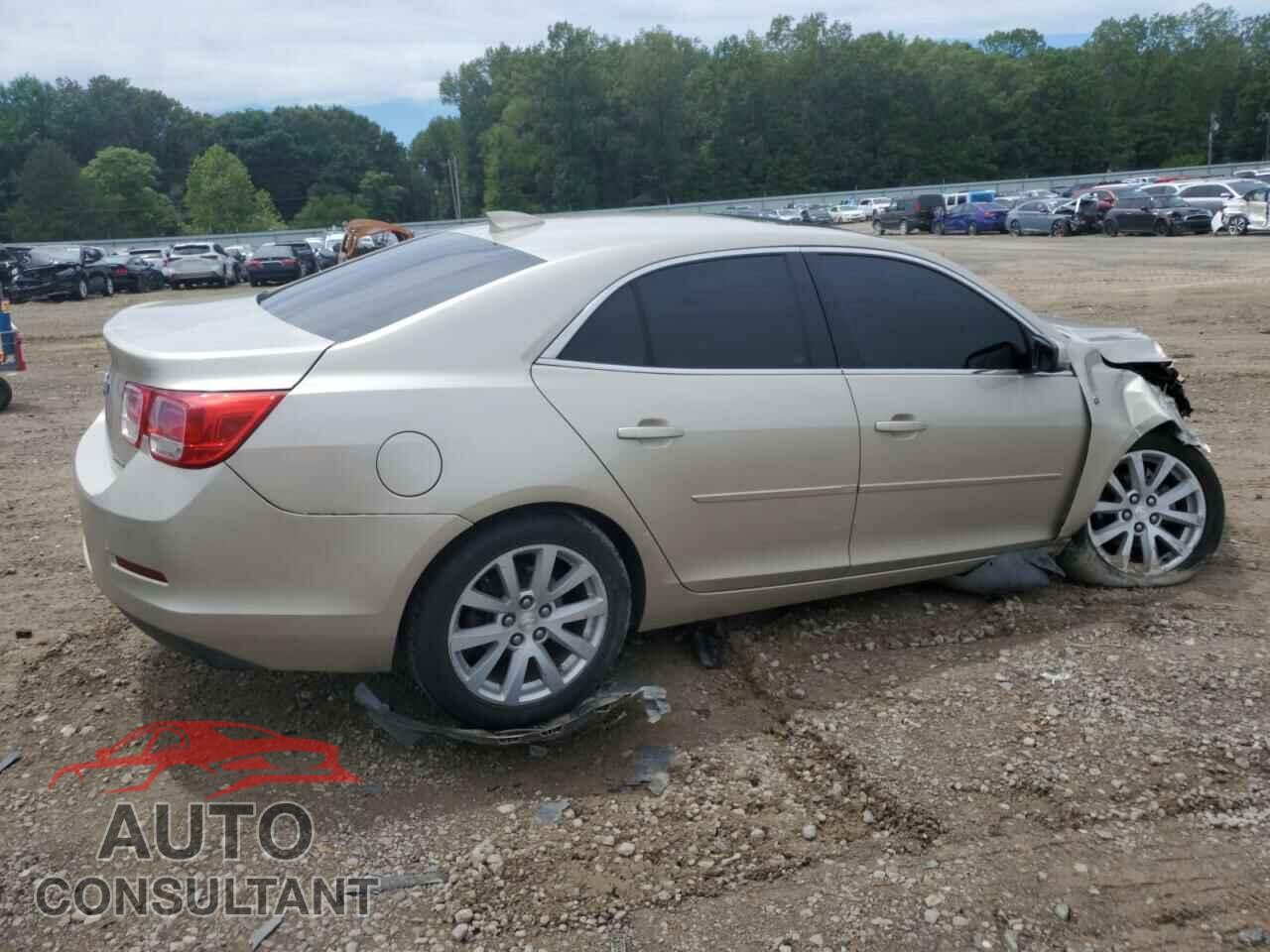 CHEVROLET MALIBU 2015 - 1G11D5SL2FF132267