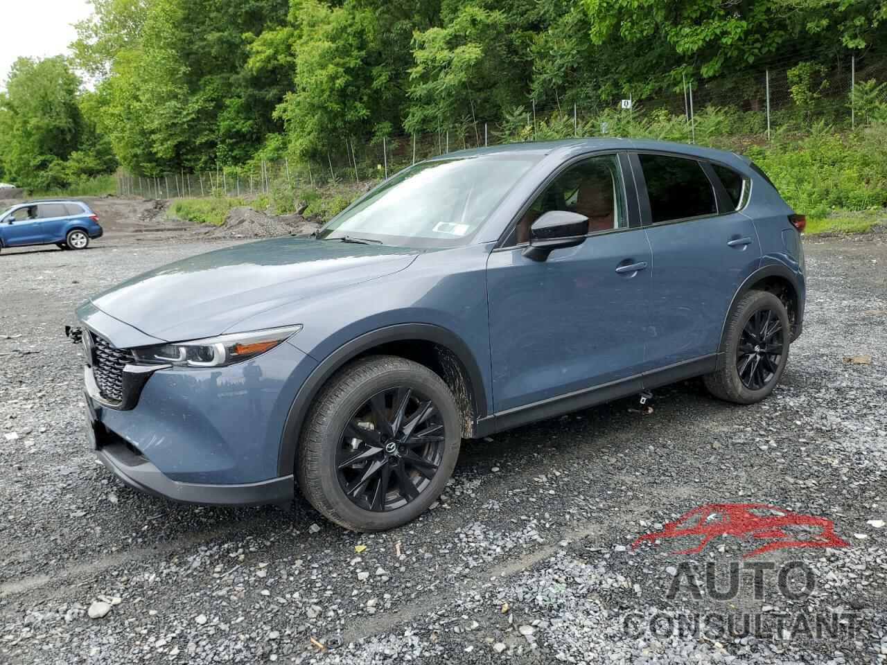 MAZDA CX-5 PREFE 2024 - JM3KFBCL8R0418366