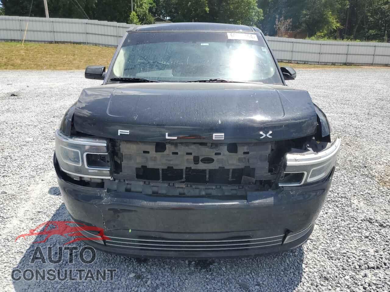 FORD FLEX 2016 - 2FMGK5D8XGBA01005