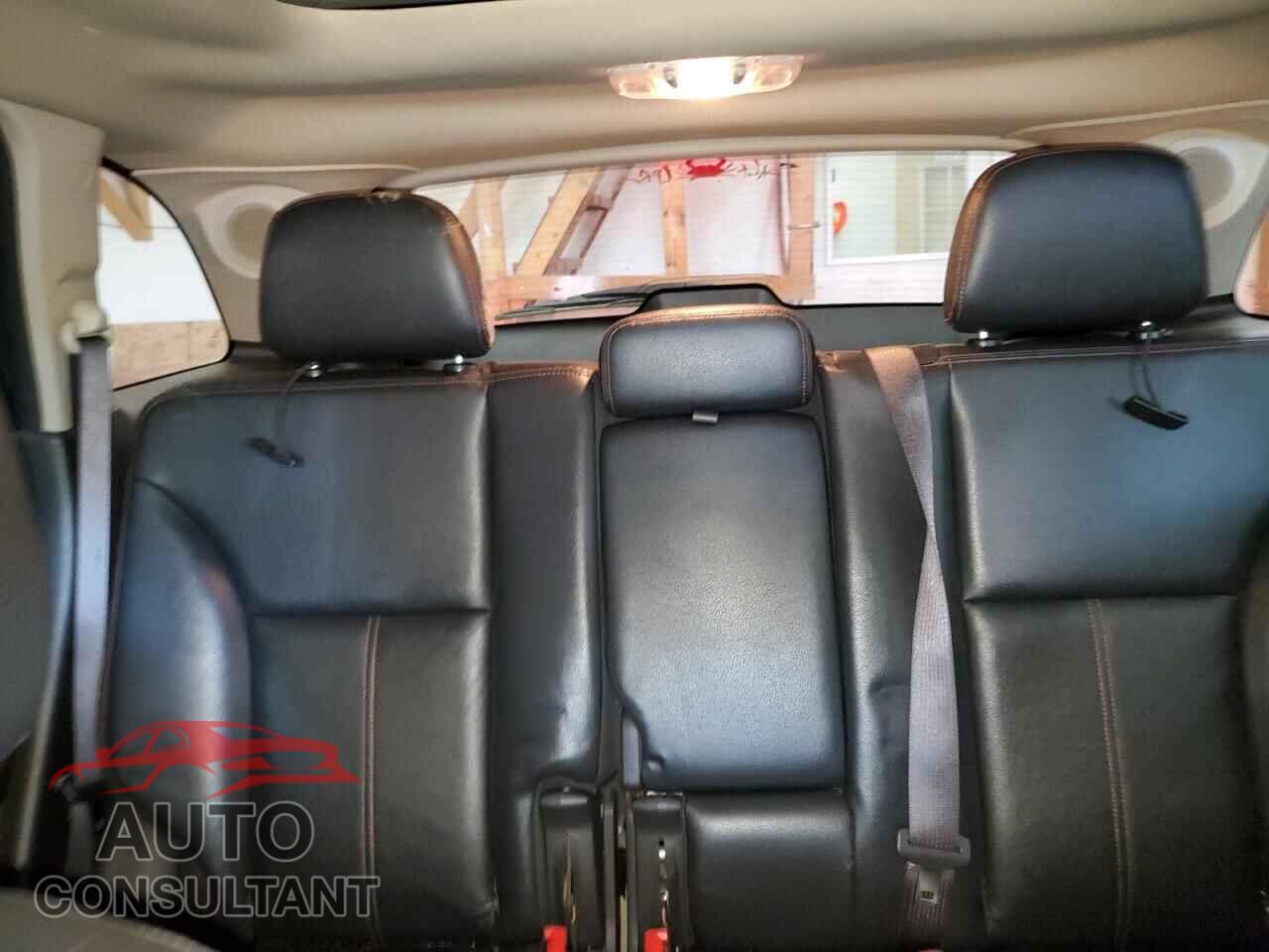 FORD EDGE 2014 - 2FMDK4KC5EBB73511