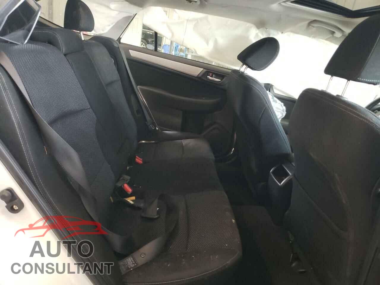 SUBARU OUTBACK 2017 - 4S4BSAHC2H3254130