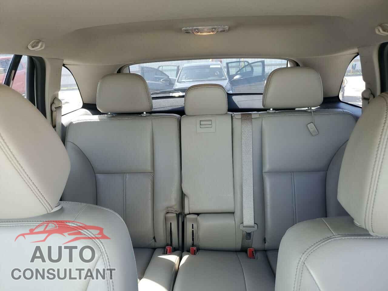 FORD EDGE 2013 - 2FMDK3JC1DBB90249