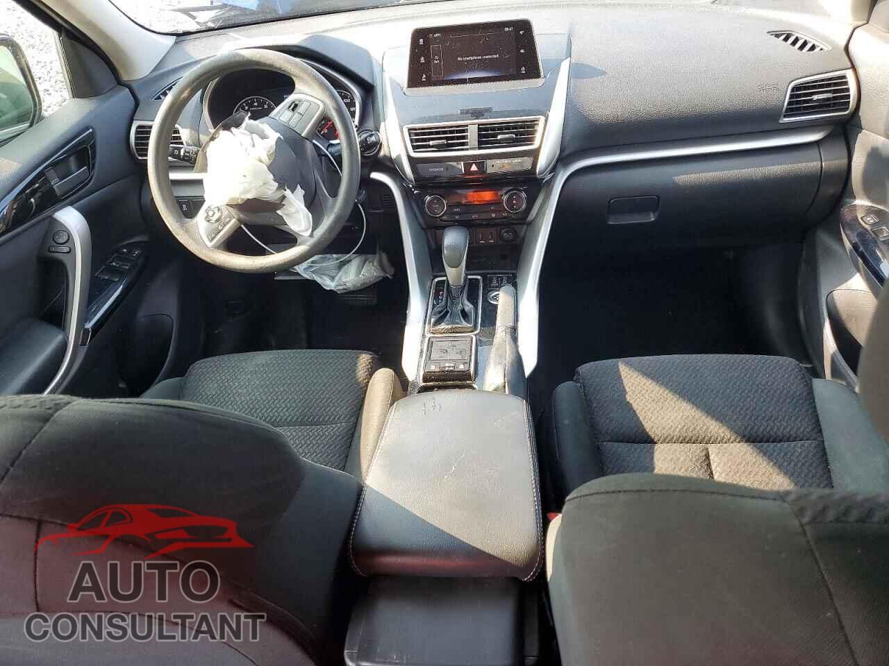 MITSUBISHI ECLIPSE 2020 - JA4AT4AAXLZ009471