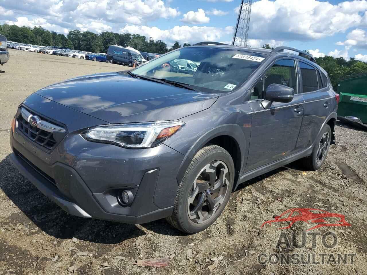 SUBARU CROSSTREK 2021 - JF2GTHNC0M8265873