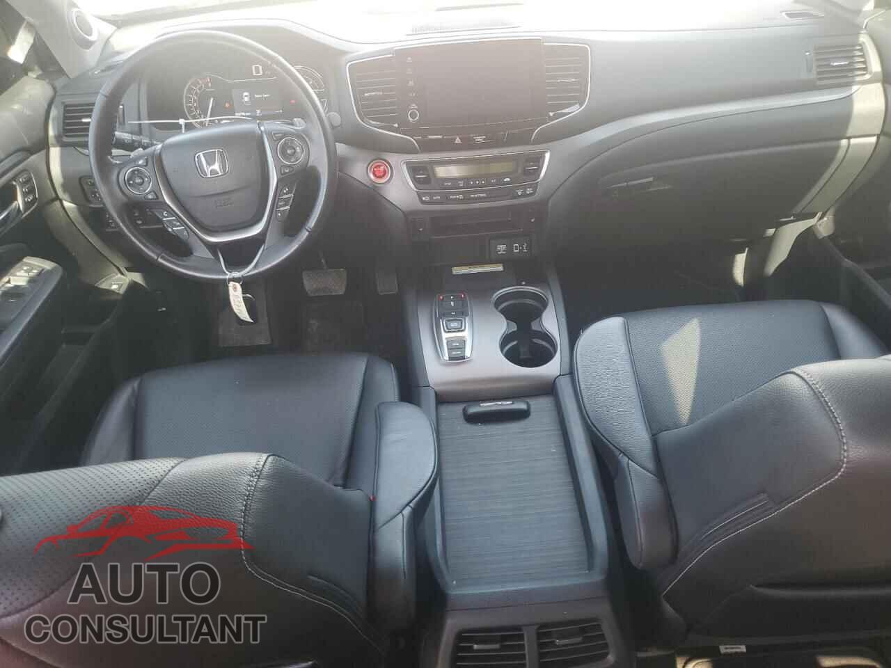 HONDA RIDGELINE 2023 - 5FPYK3F78PB020079