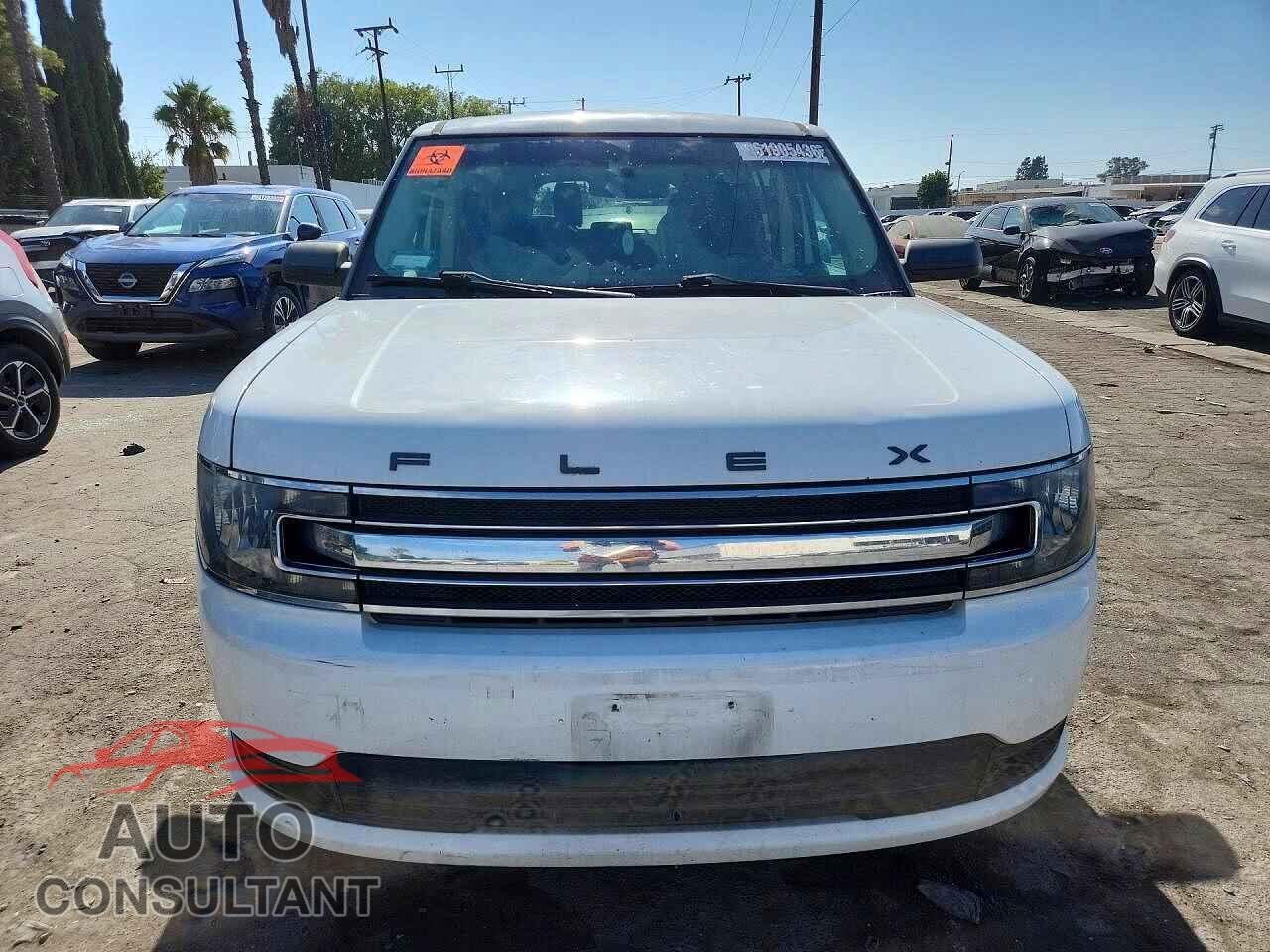 FORD FLEX 2016 - 2FMGK5B84GBA12570