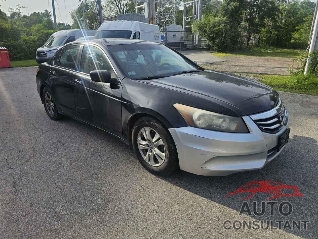 HONDA ACCORD 2012 - 1HGCP2F63CA009162
