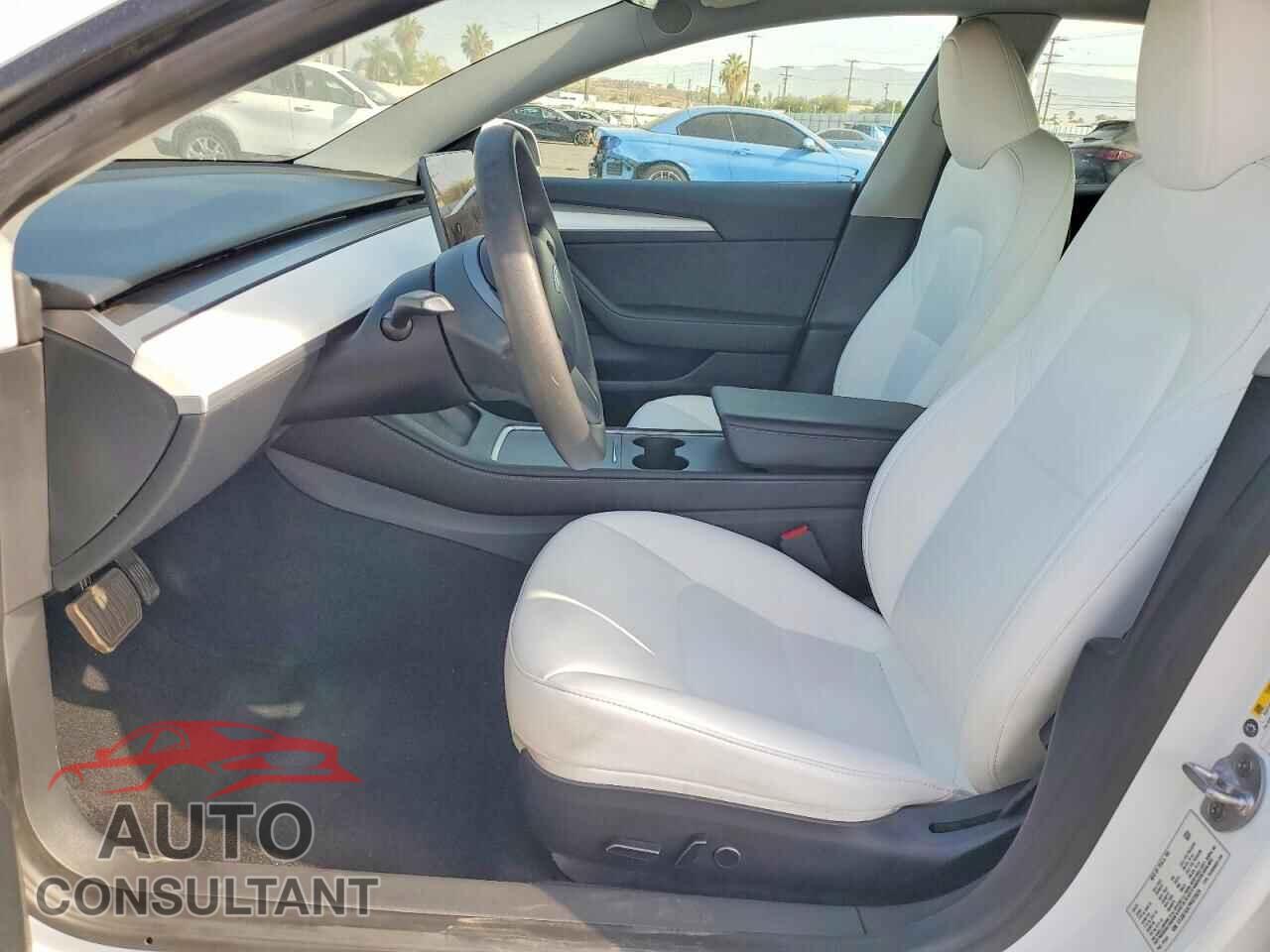 TESLA MODEL 3 2023 - 5YJ3E1EA7PF572829