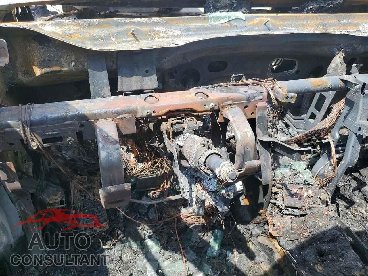 SUBARU OUTBACK 2012 - 4S4BRBCC4C3292332