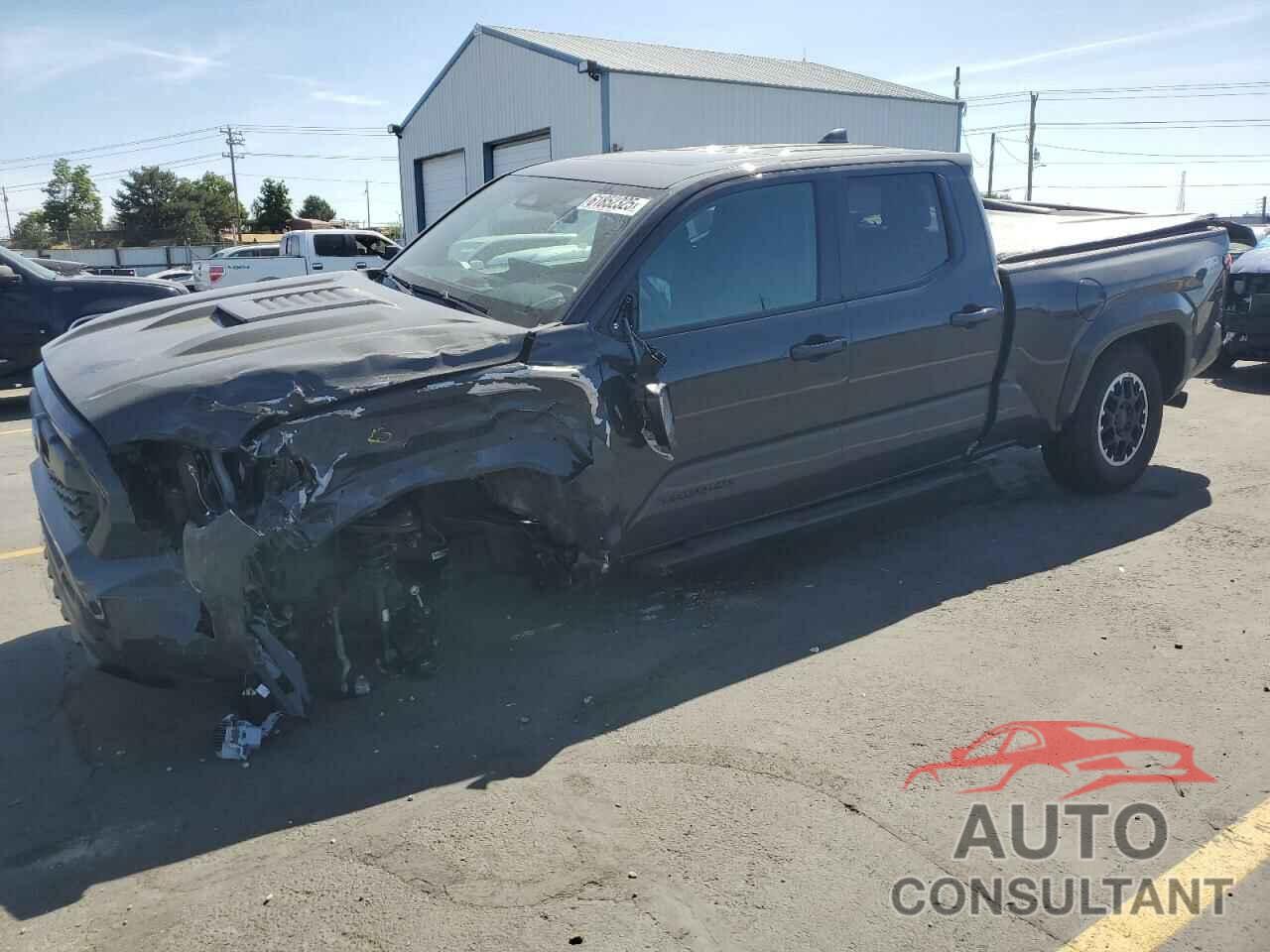 TOYOTA TACOMA 2024 - 3TMLB5JN5RM027302