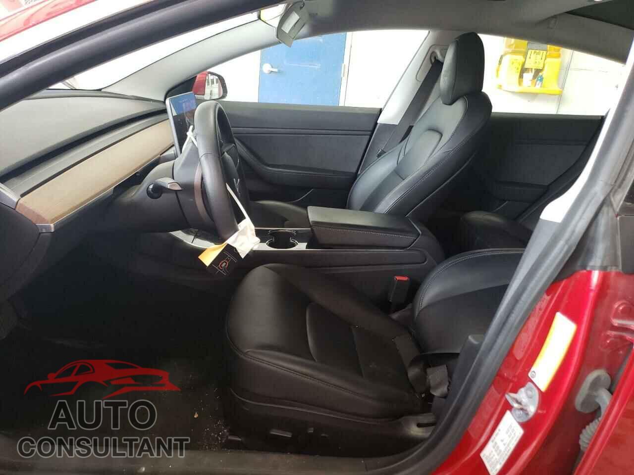TESLA MODEL 3 2020 - 5YJ3E1EA0LF644416