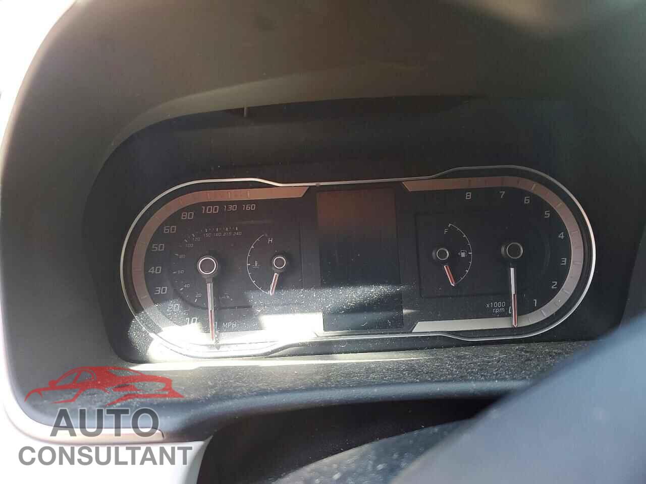 HYUNDAI TUCSON 2024 - 5NMJB3DE9RH395265