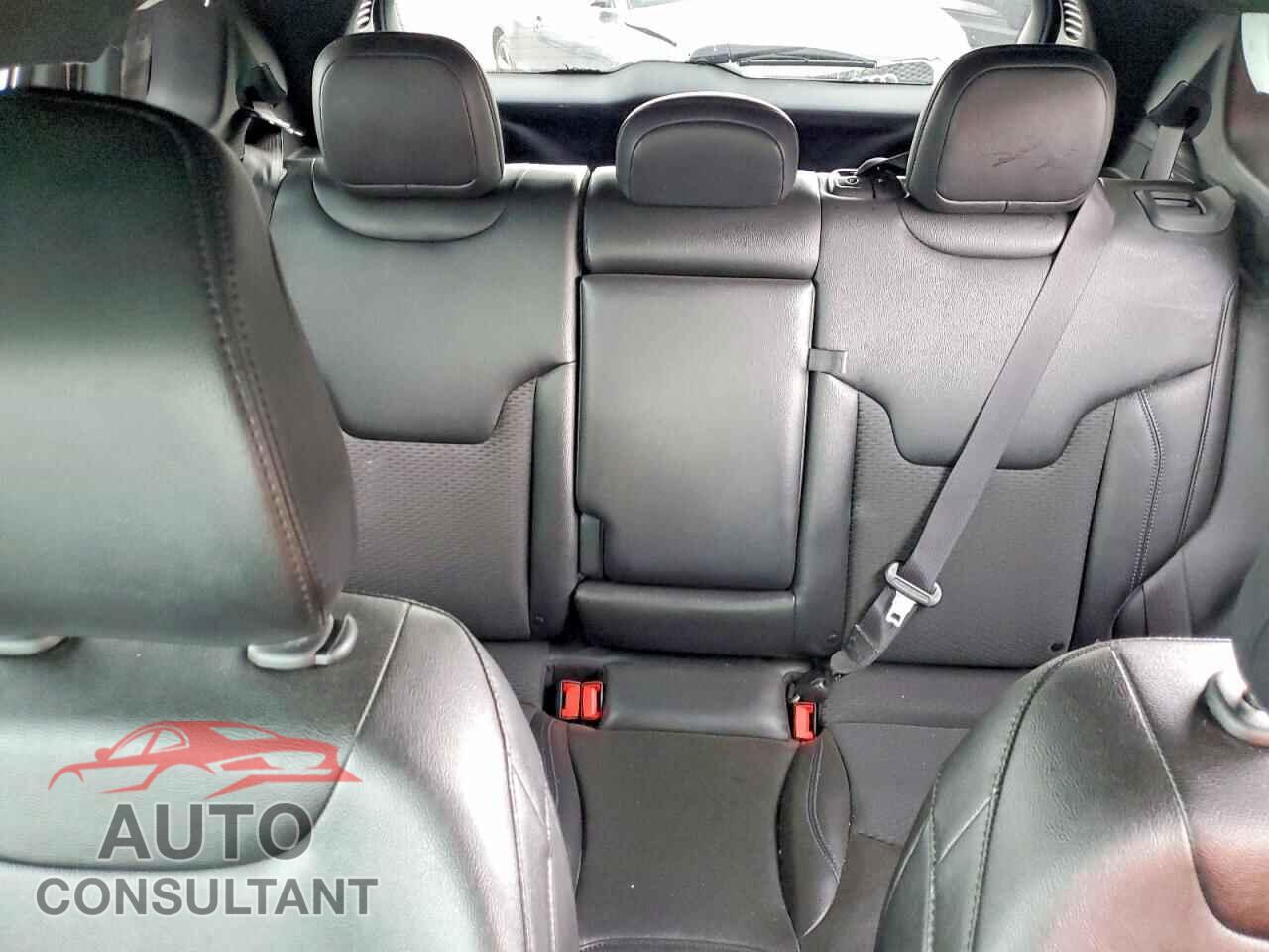 JEEP COMPASS 2024 - 3C4NJDBN2RT111460