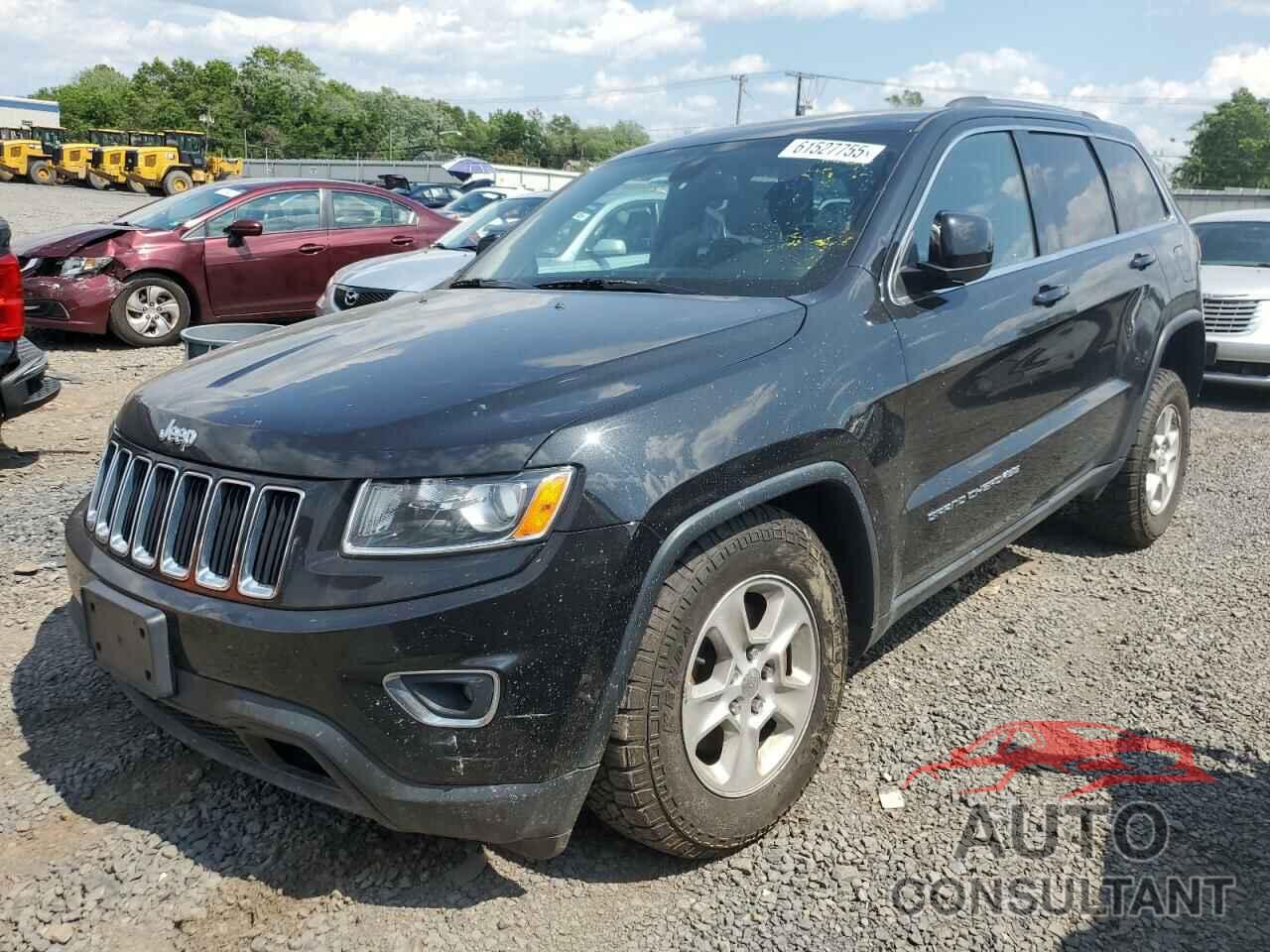 JEEP GRAND CHER 2015 - 1C4RJFAG2FC941587