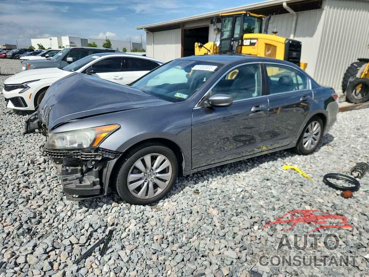 HONDA ACCORD 2012 - 1HGCP2F8XCA212292