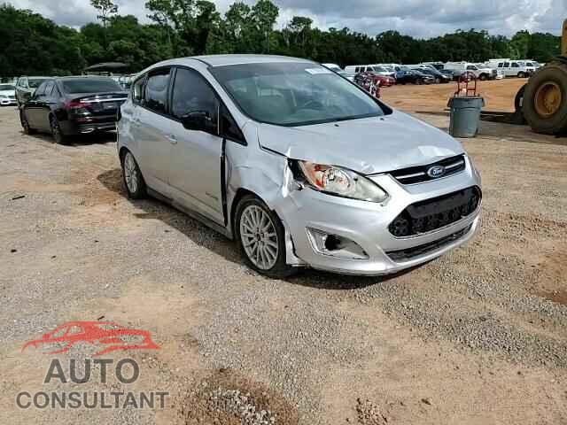 FORD CMAX 2013 - 1FADP5AUXDL549629