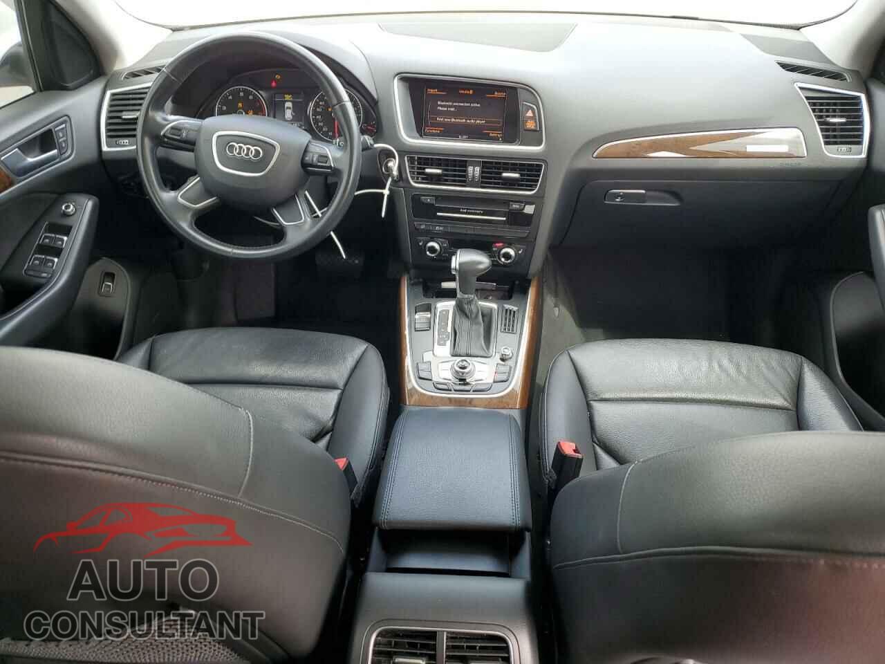 AUDI Q5 2015 - WA1CFAFP8FA016465