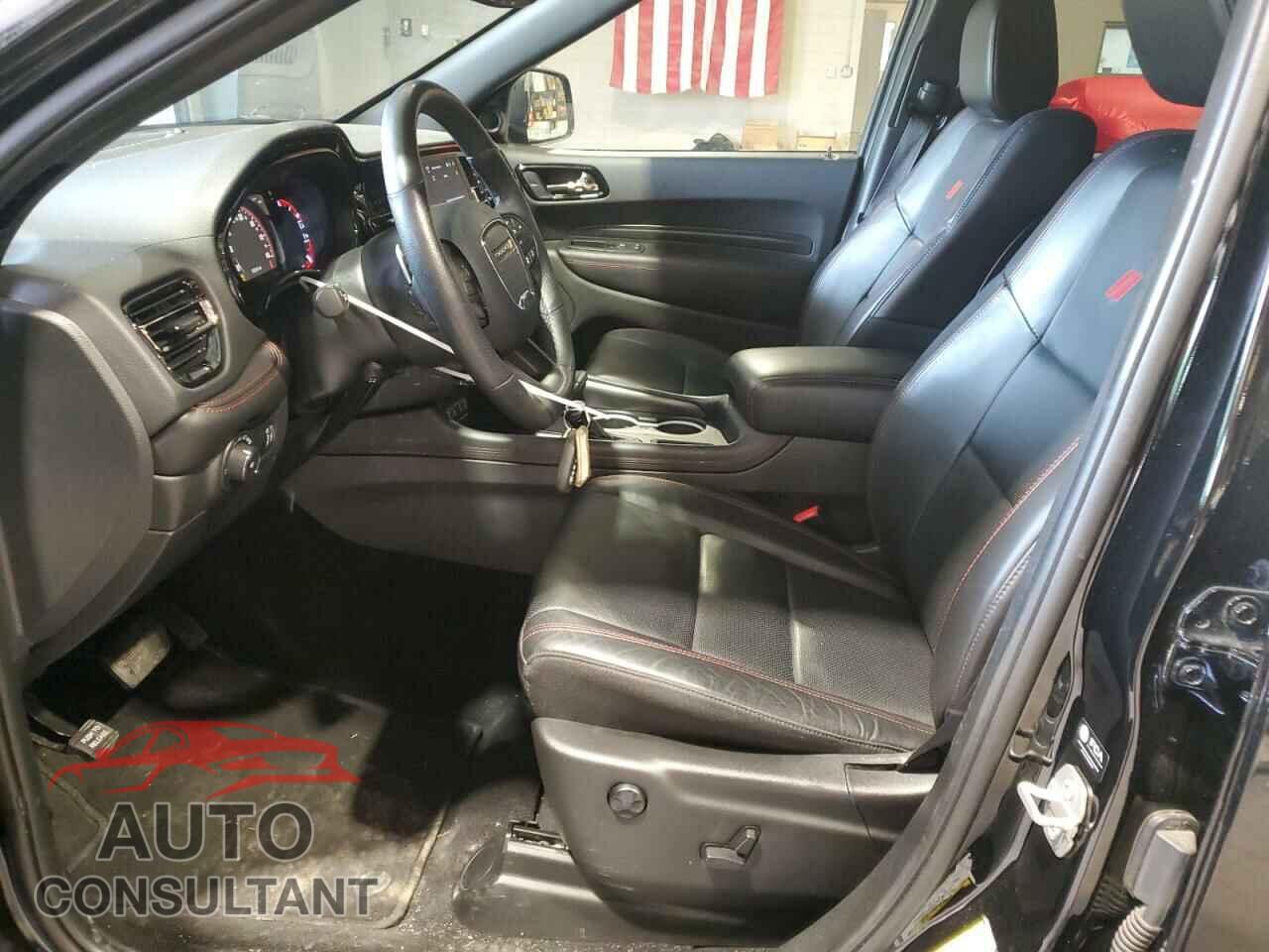 DODGE DURANGO 2023 - 1C4RDJDG4PC636728