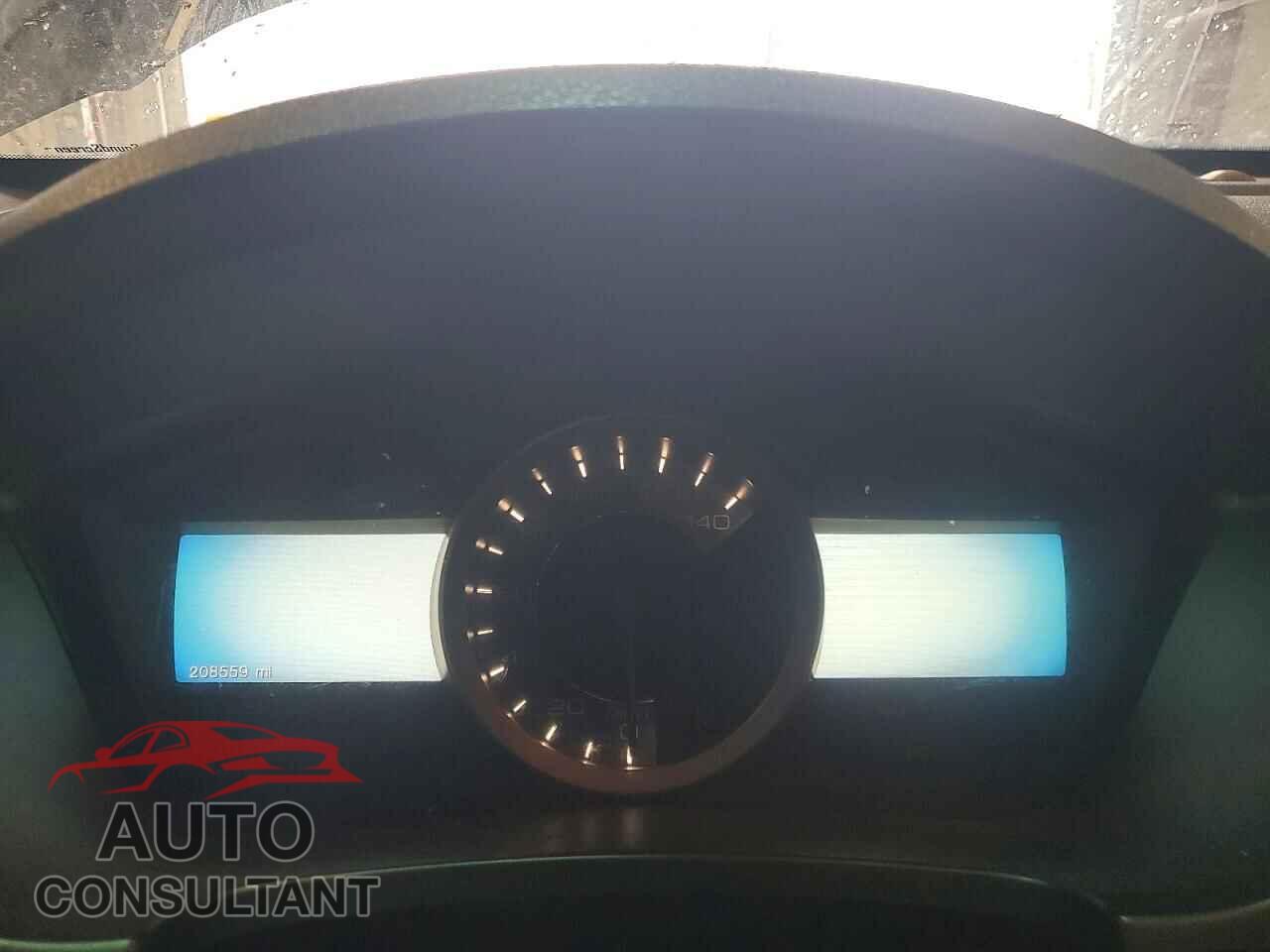 FORD EXPLORER 2013 - 1FM5K8D80DGA05478