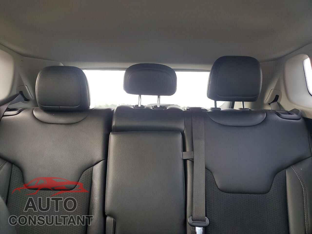 JEEP COMPASS 2022 - 3C4NJDDB6NT171853