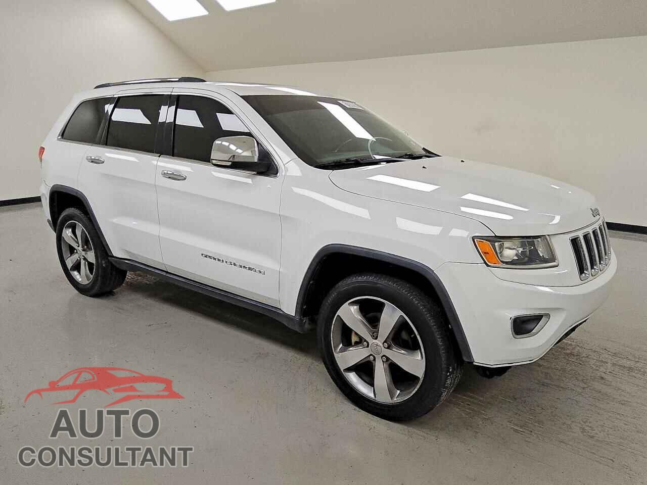 JEEP CHEROKEE 2015 - 1C4RJEBG0FC780181