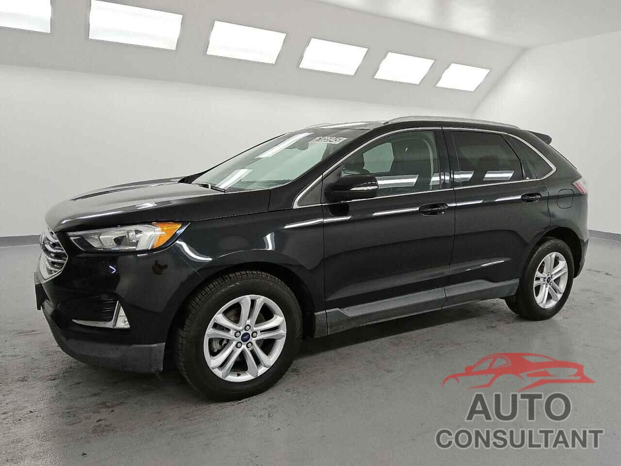 FORD EDGE 2020 - 2FMPK3J90LBA73990