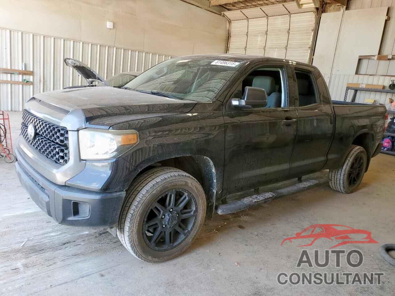 TOYOTA TUNDRA 2019 - 5TFRM5F18KX143412