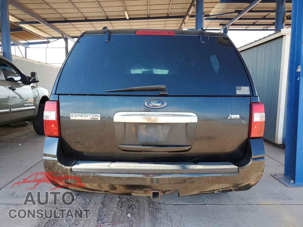 FORD EXPEDITION 2012 - 1FMJU2A53CEF17276