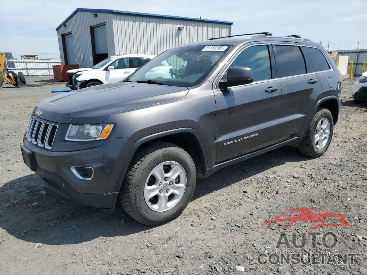 JEEP GRAND CHER 2015 - 1C4RJFAG9FC774094