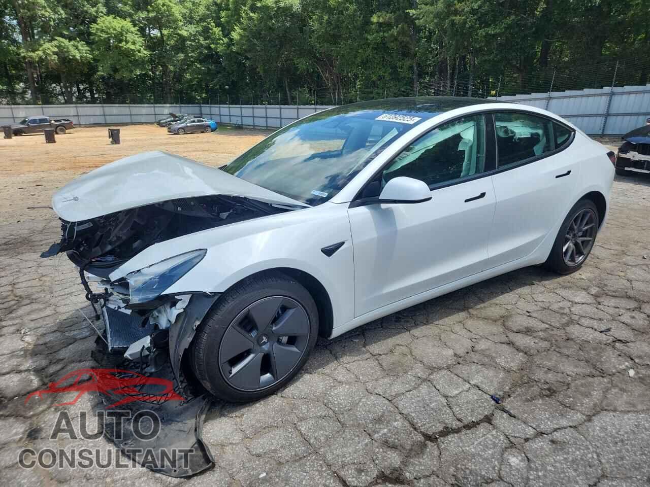 TESLA MODEL 3 2023 - 5YJ3E1EA8PF408067