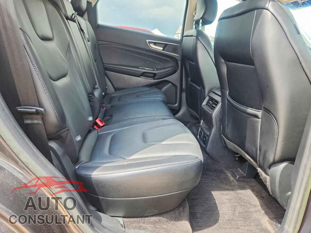 FORD EDGE 2018 - 2FMPK3K98JBB86243