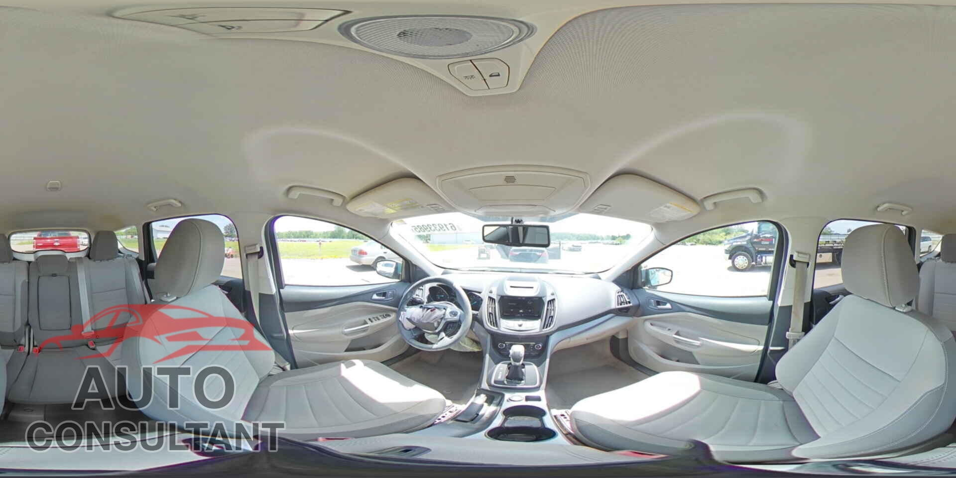 FORD ESCAPE 2013 - 1FMCU0G92DUD07248