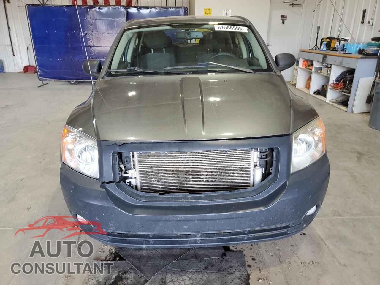 DODGE CALIBER 2012 - 1C3CDWDA5CD534054