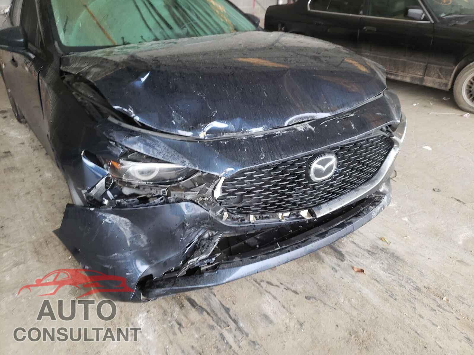 MAZDA 3 2019 - JM1BPACM4K1102245
