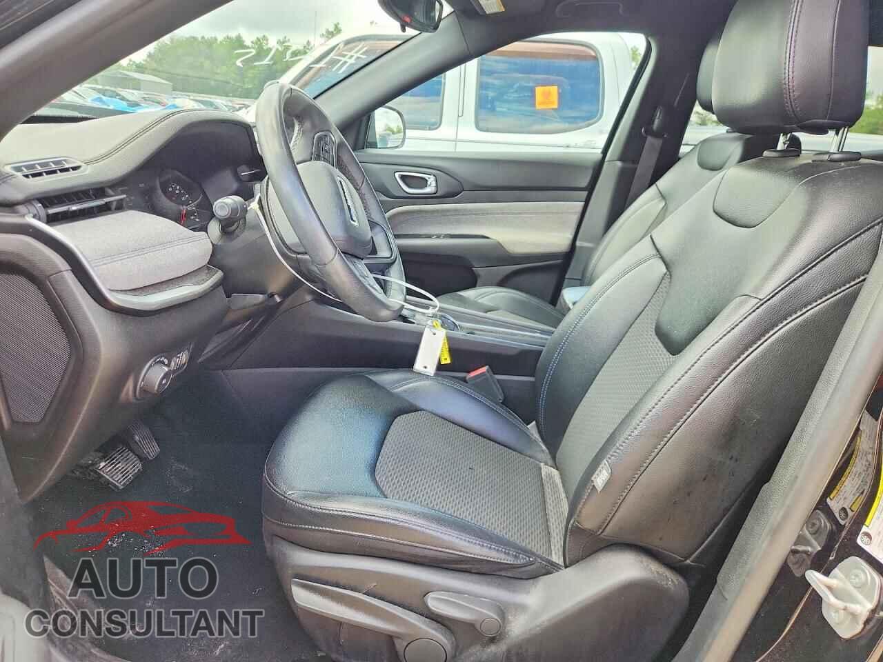 JEEP COMPASS 2024 - 3C4NJDBN9RT110113