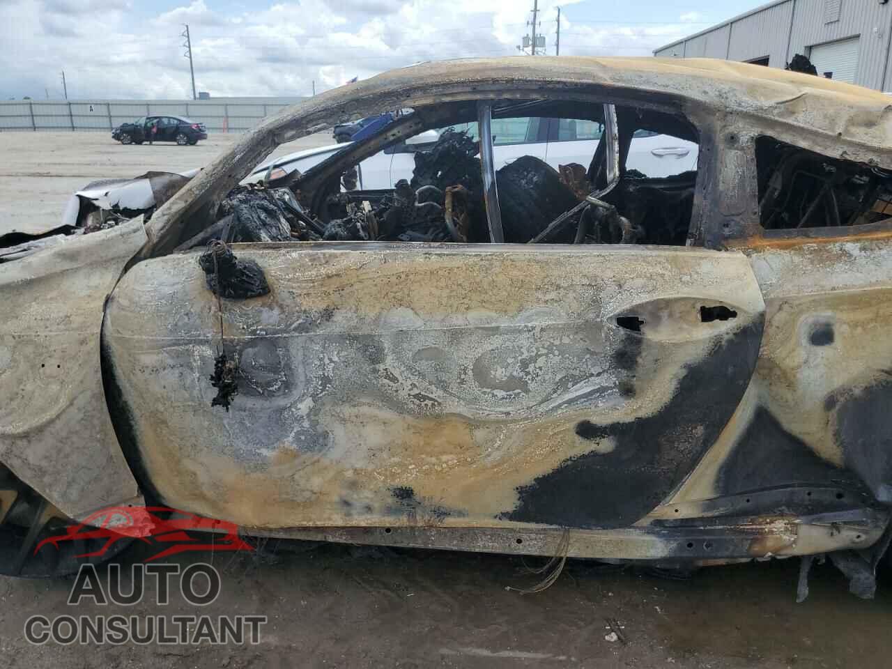 LEXUS RX350 2017 - JTHHE5BC6H5016192