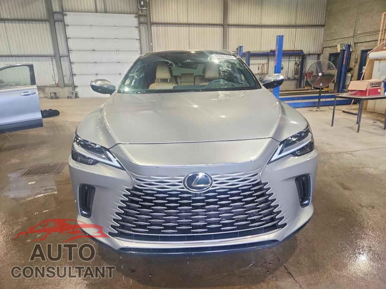 LEXUS RX350 2024 - 2T2BAMCA9RC083962